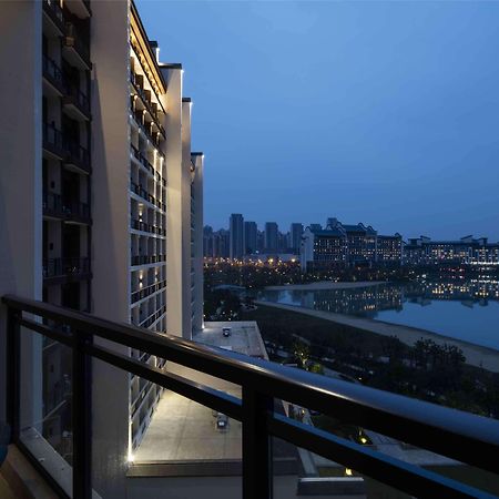 Novotel Hefei Sunac Eksteriør bilde