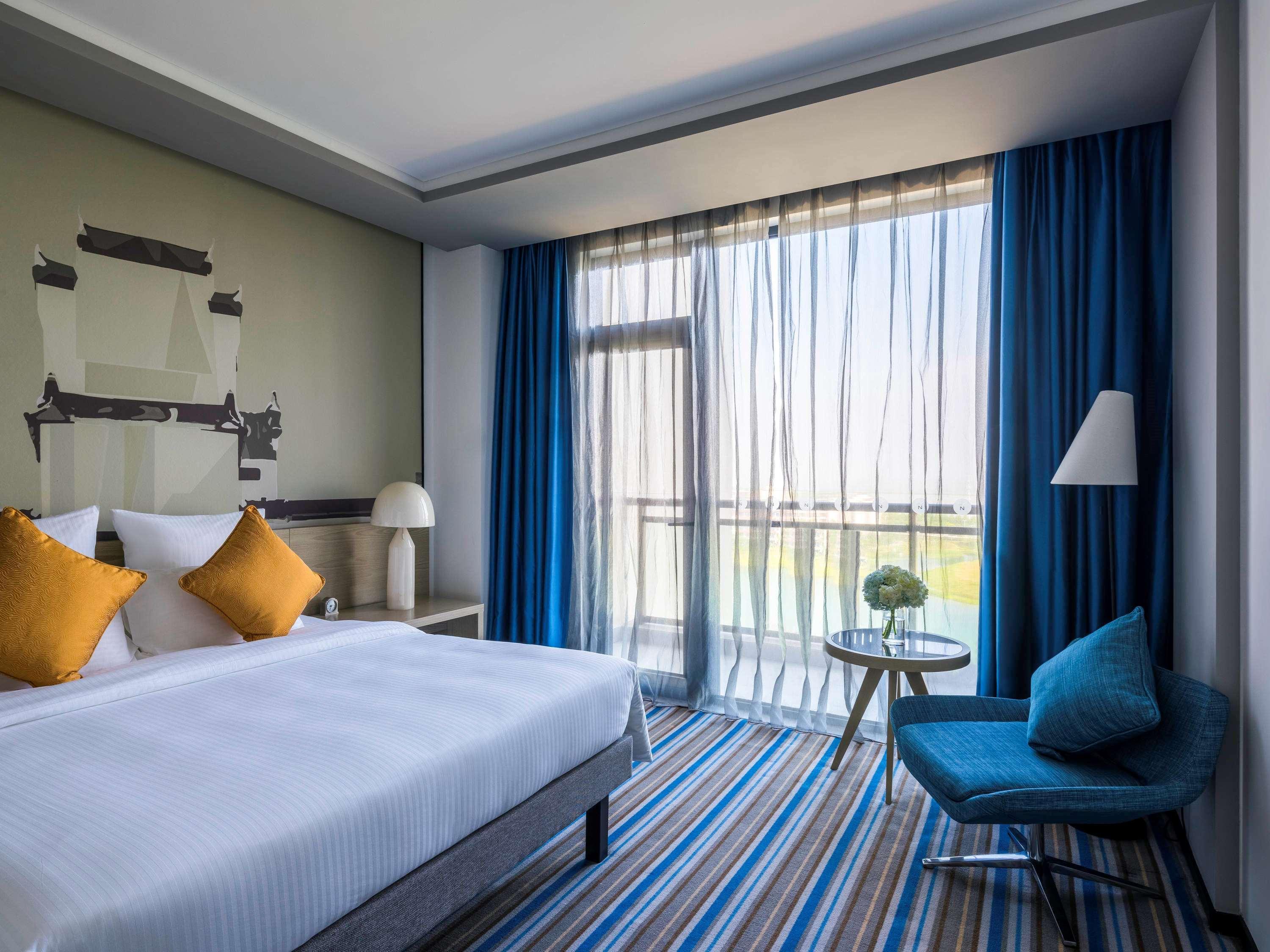 Novotel Hefei Sunac Eksteriør bilde
