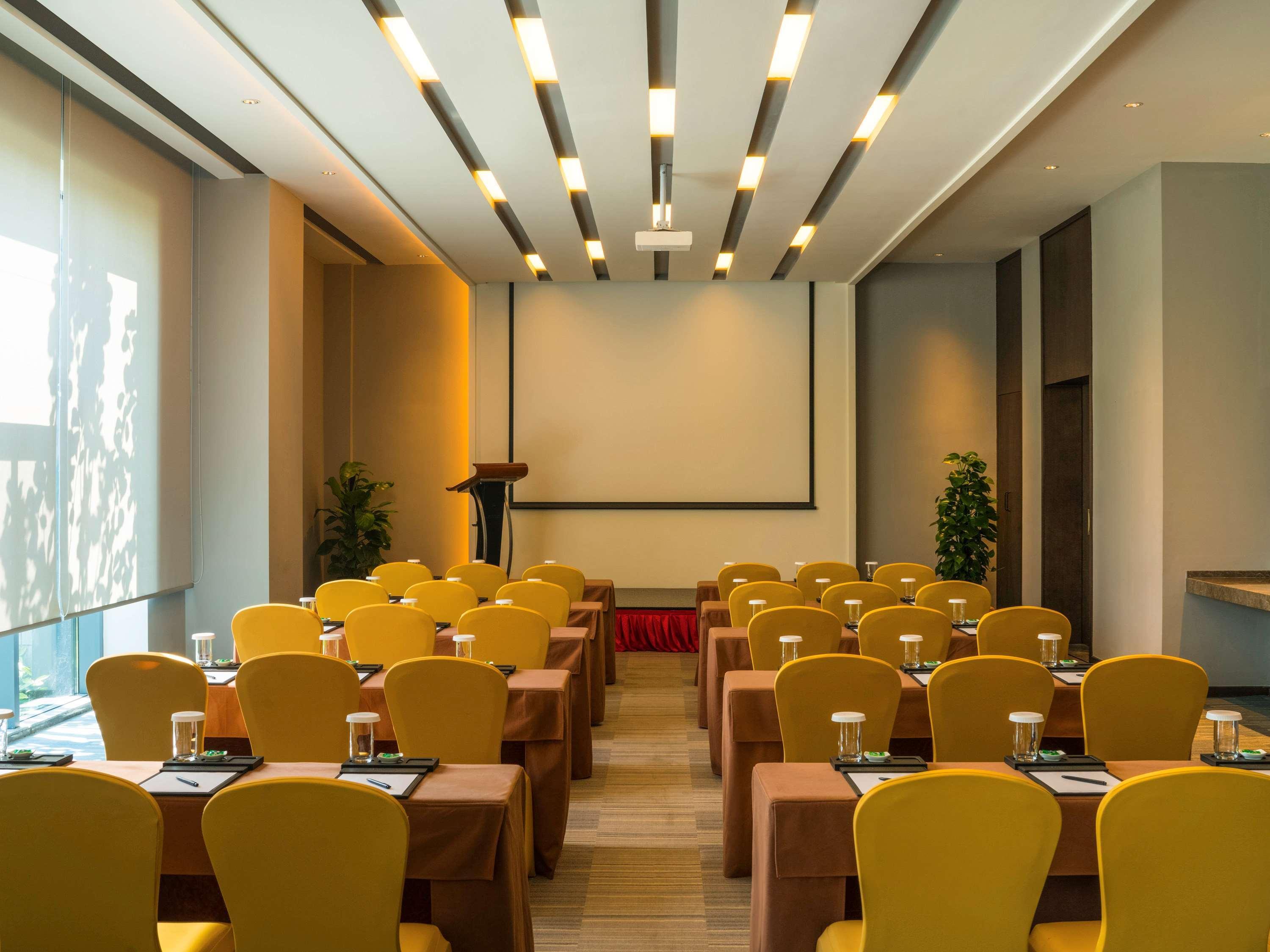 Novotel Hefei Sunac Eksteriør bilde